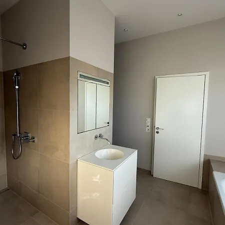 Traum-villa Am