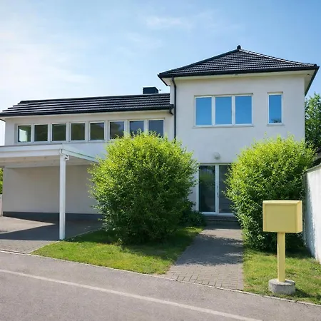 Traum-villa Am